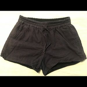 The Group by Babaton shorts